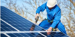 Installation Maintenance Panneaux Solaires Photovoltaïques à Saint-Pierre-sur-Dropt